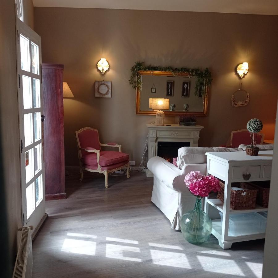Finca La Favorita- Suites (Adults Only) Constantina Exterior photo