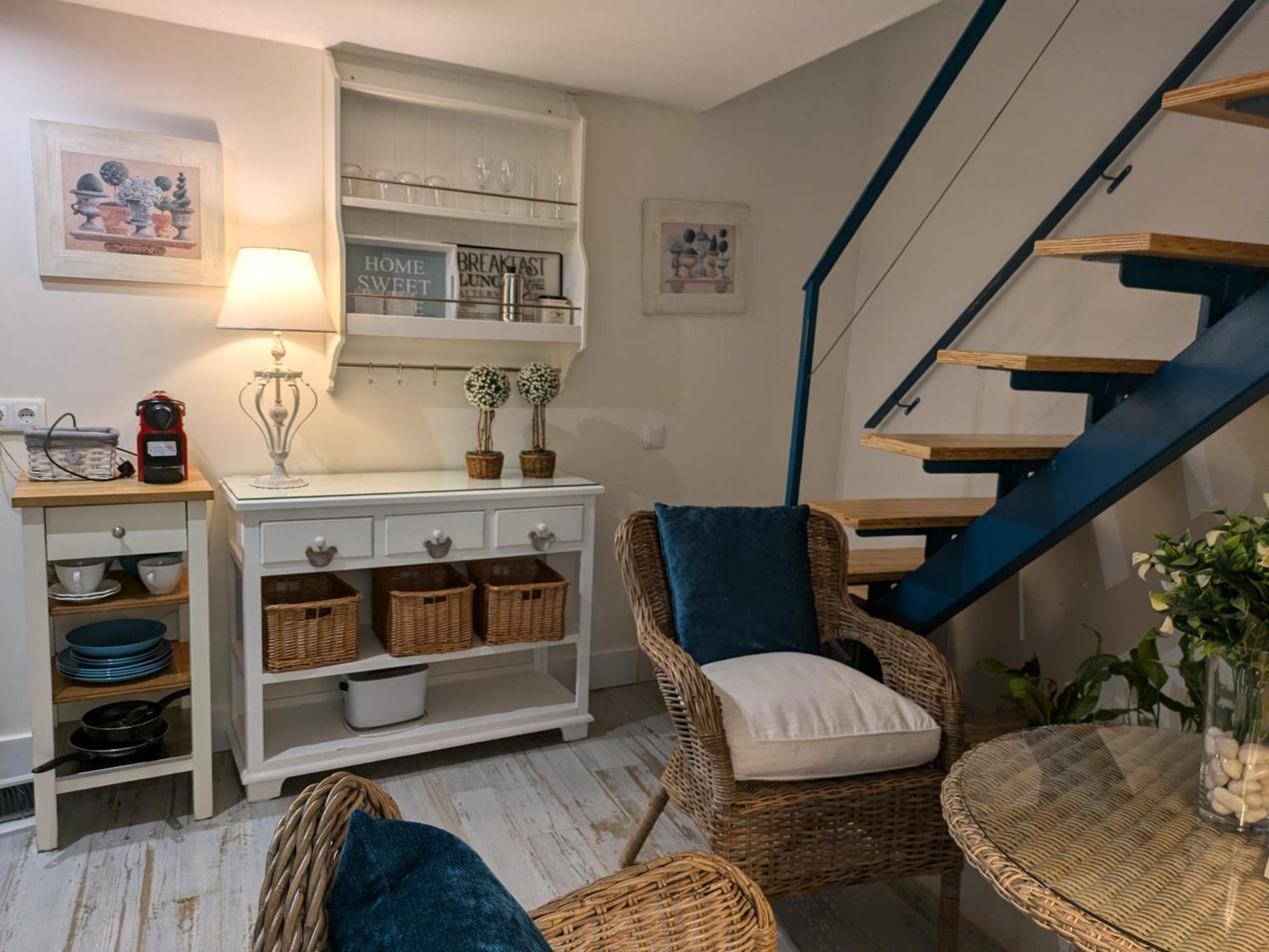 Finca La Favorita- Suites (Adults Only) Constantina Exterior photo