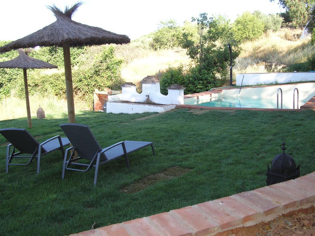 Finca La Favorita- Suites (Adults Only) Constantina Exterior photo