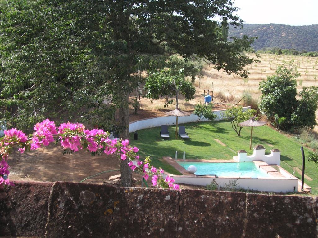 Finca La Favorita- Suites (Adults Only) Constantina Exterior photo
